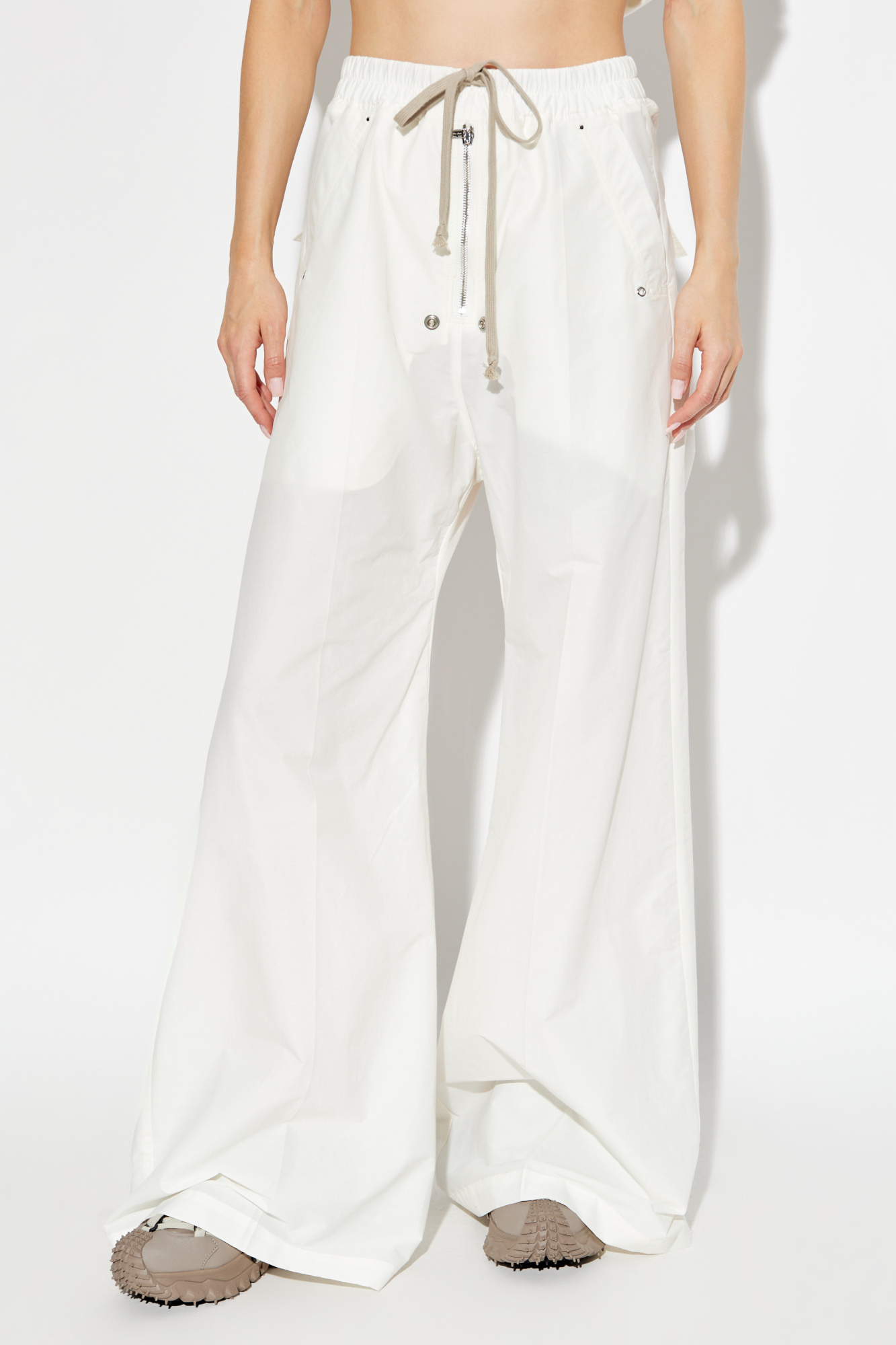 White Rick Owens x Moncler Rick Owens - Vitkac Italy